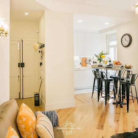 Very Central And Charming Apartment 60 By Lisbonne Collection Esterno foto