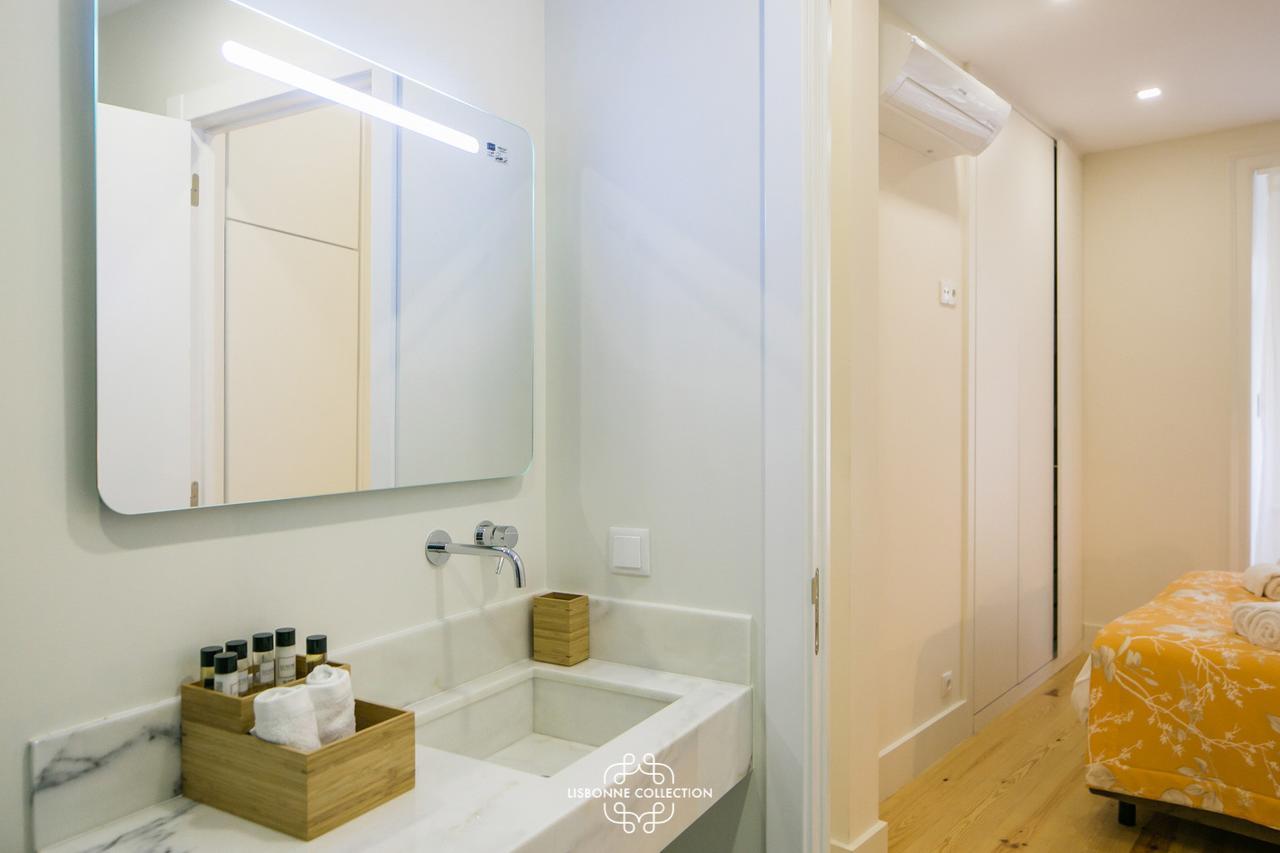 Very Central And Charming Apartment 60 By Lisbonne Collection Esterno foto