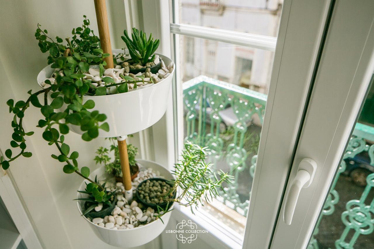 Very Central And Charming Apartment 60 By Lisbonne Collection Esterno foto