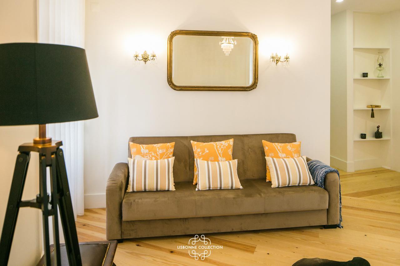 Very Central And Charming Apartment 60 By Lisbonne Collection Esterno foto