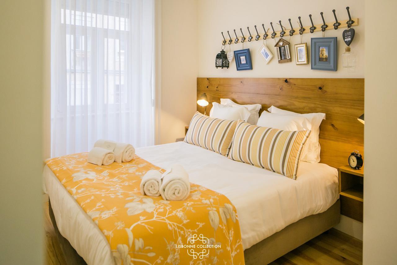 Very Central And Charming Apartment 60 By Lisbonne Collection Esterno foto