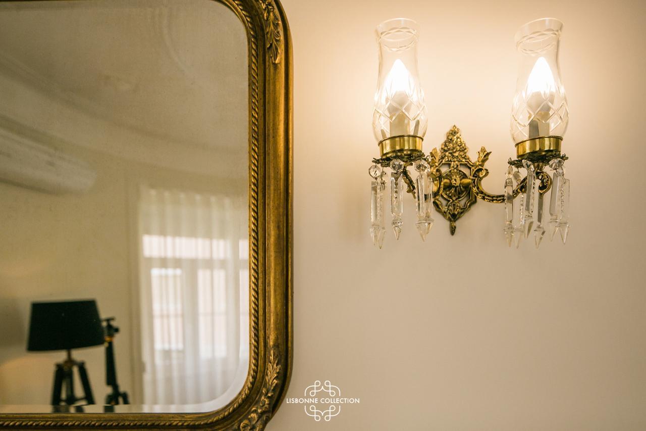 Very Central And Charming Apartment 60 By Lisbonne Collection Esterno foto